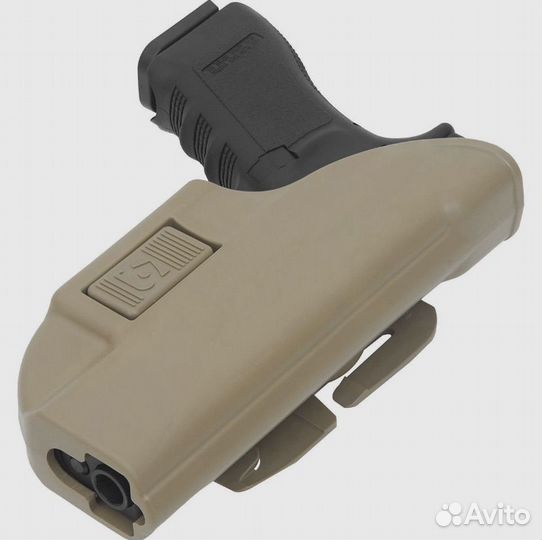 Кобура Stich Profi 