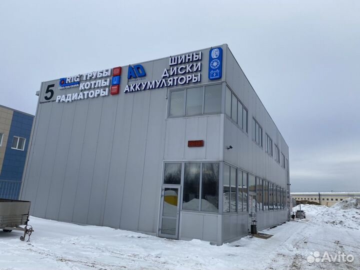 Омскшина И-Н142Б-1 9 R20 141K