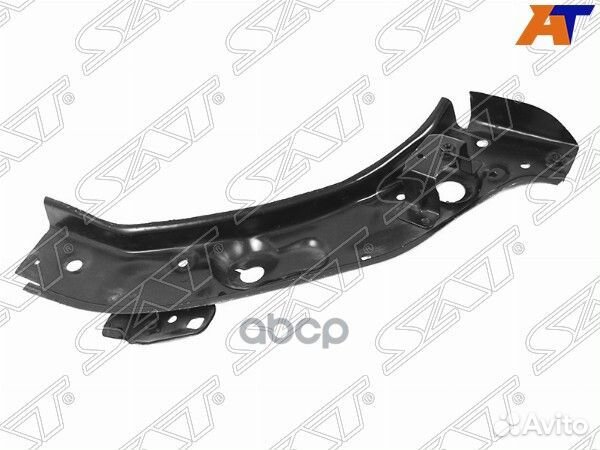 Рамка кузова mitsubishi outlander XL 10-13 LH S