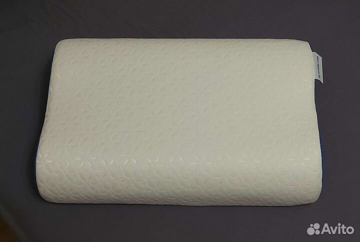 Подушка ортопедическая для взрослых