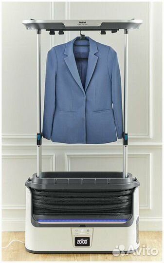 Паровой шкаф Tefal