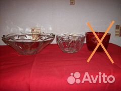 Посуда 60-е годы СССР винтаж