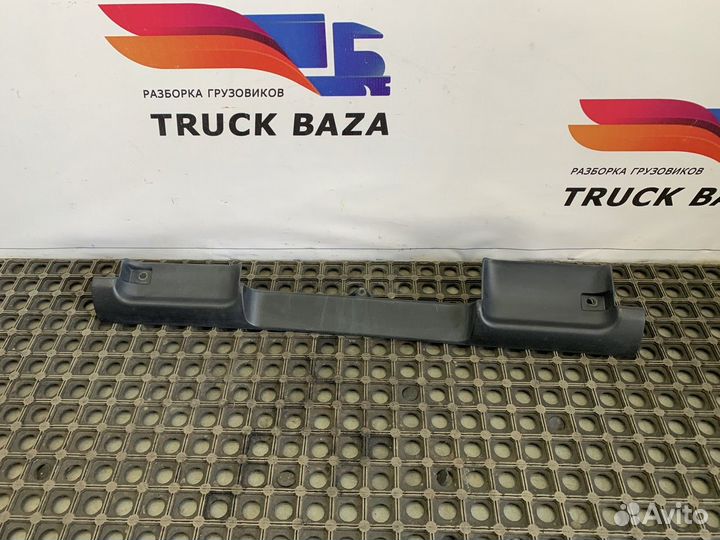 Накладка стеклоочистителя