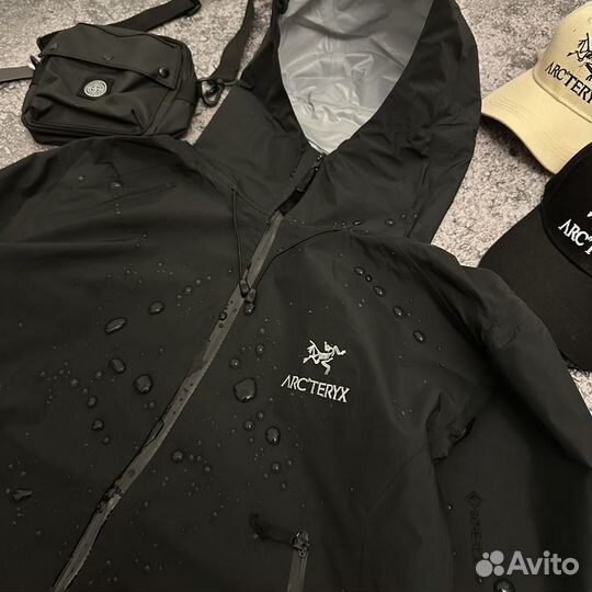 Куртка Arcteryx