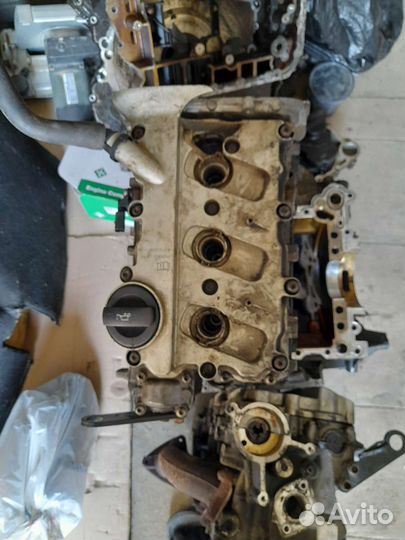 Ауди А6 Ц6 гбц 2.4