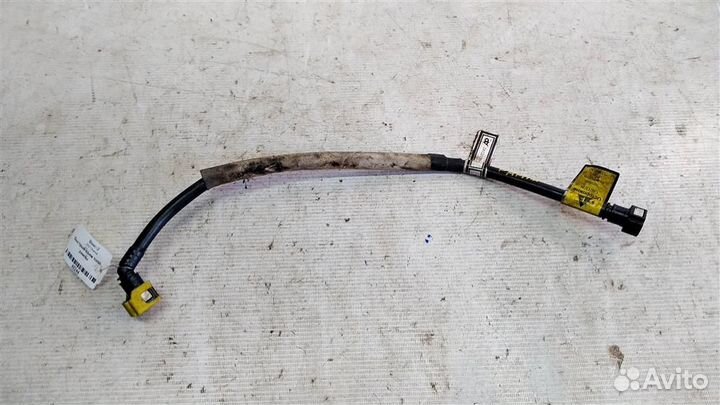 Быстрый съем топливной рампы ZAZ Chance 02г