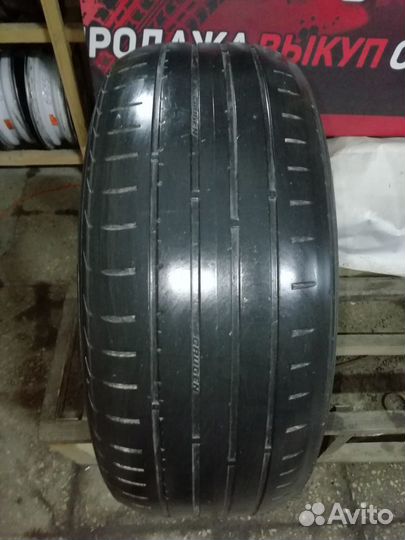 Kumho Crugen HP91 255/60 R17