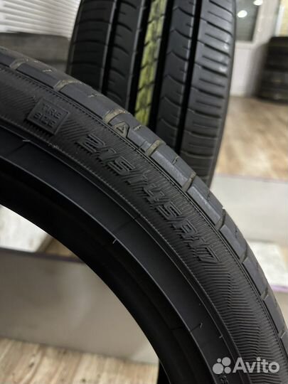 Goodyear EfficientGrip Eco EG01 215/45 R17 91W