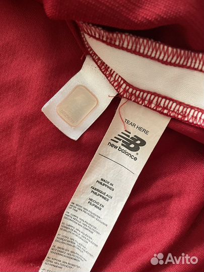 Футбольная форма NB-S