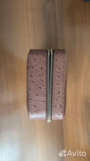 Походный переносной дорожный хьюмидор для сигар