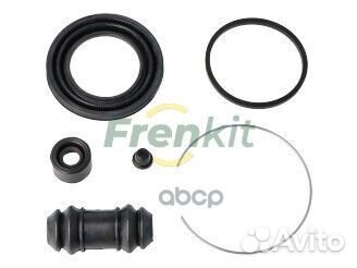 Ремкомплект суппорта перед 254033 Frenkit