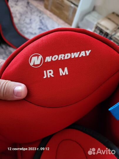Хоккейные шорты новые Norway JR