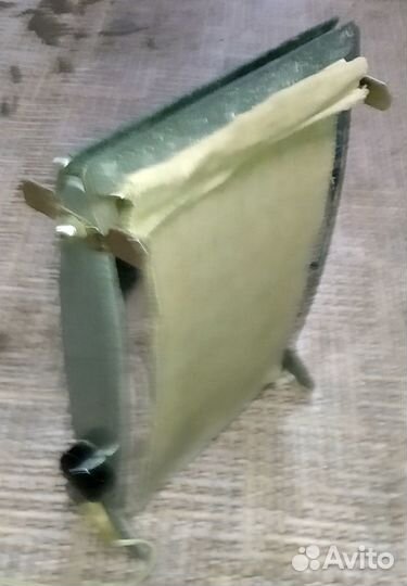 Глянцеватель