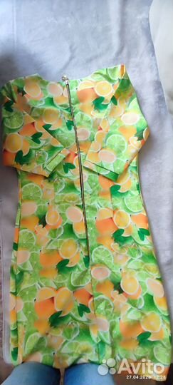 Продам пакет с вещами