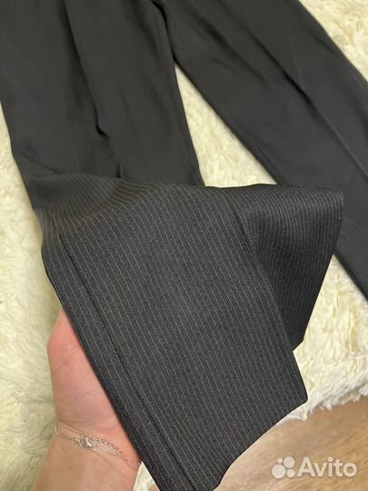 Классический мужской костюм