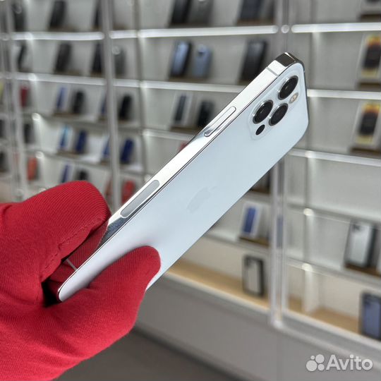 iPhone 12 Pro, 512 ГБ