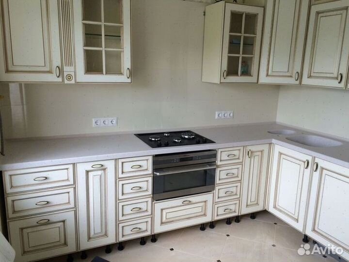 Кухня в рассрочку на заказ