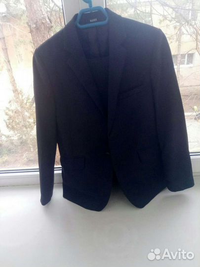 Костюм для мальчика