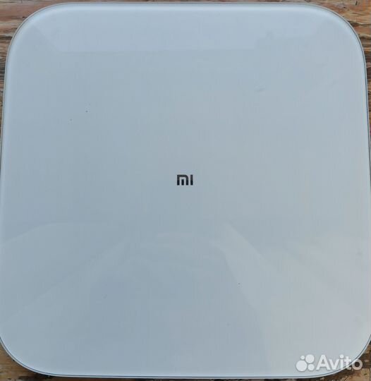 Весы напольные электронные 150 кг