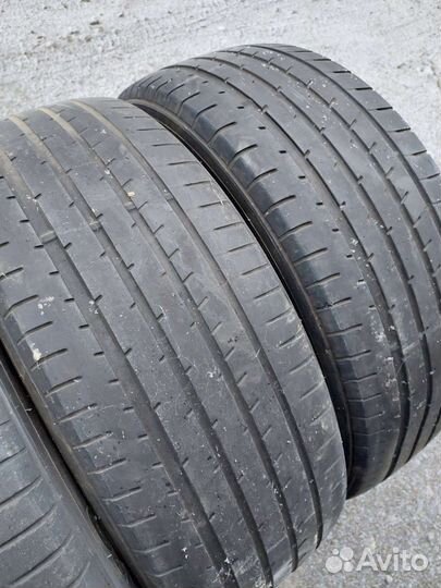 Toyo Proxes R36 225/55 R19 99V