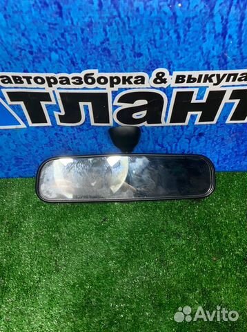 Зеркало заднего вида салонное Kia Ceed ED