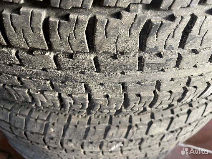 КАМА Кама-301 185/75 R16C
