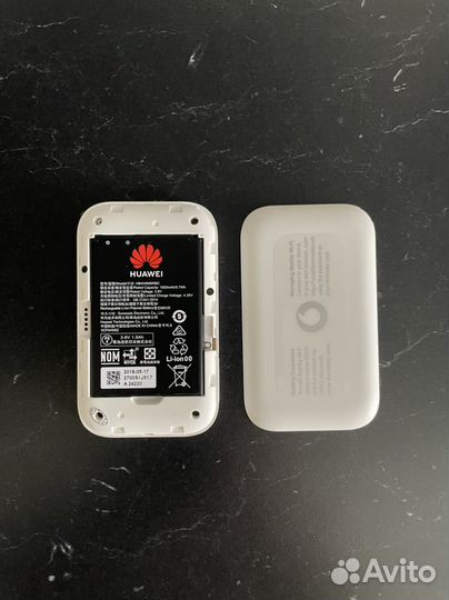 Wi-Fi роутер 4G, LTE 150 Мбит/с