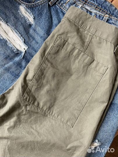 Шорты мужские hm новые