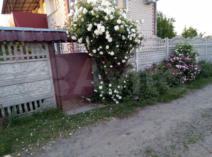 Дом 97,2 м² на участке 8 сот.