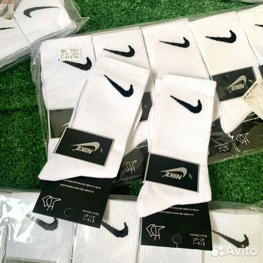 Носки nike