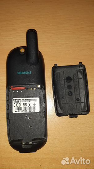 Siemens C35