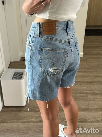 Шорты Levis 42-44