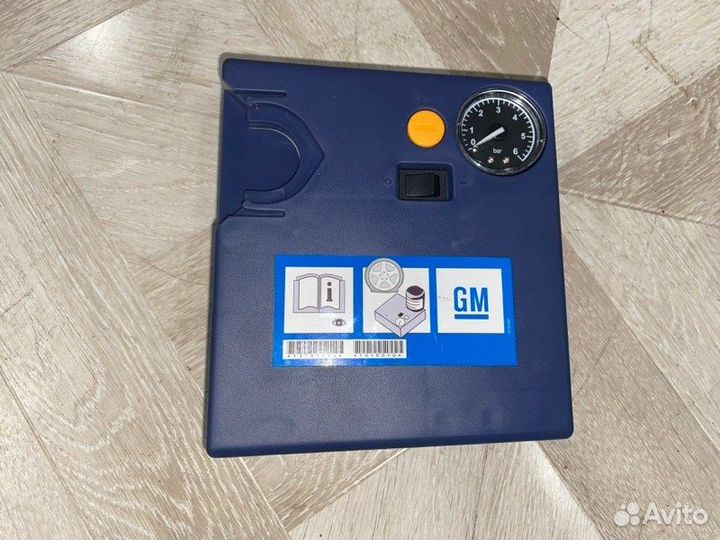 Насос для шин Saab Turbo X 9-3 вагон 2-8 2007