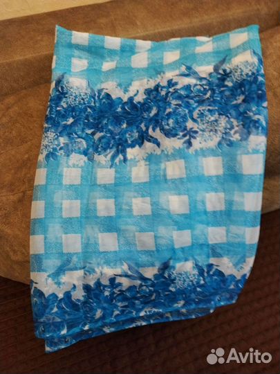 Ткань вельветовая