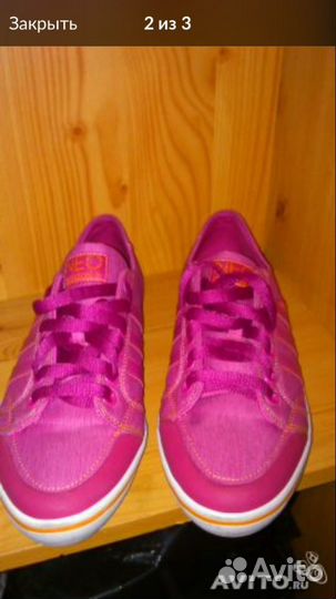 Кедики adidas новые