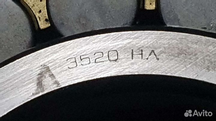 Подшипник 3520нл
