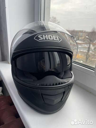 Шлем shoei gt air 2 matt S