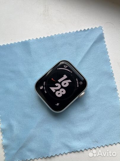 Часы apple watch 5 44 mm
