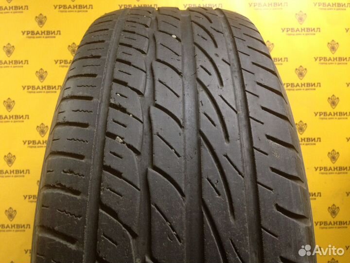 Nitto NT850+ Premium CUV 235/65 R17