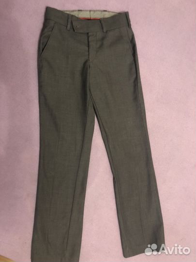 Школьная форма