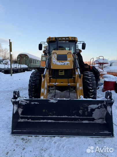 Фронтальный погрузчик все виды погрузочный и работ