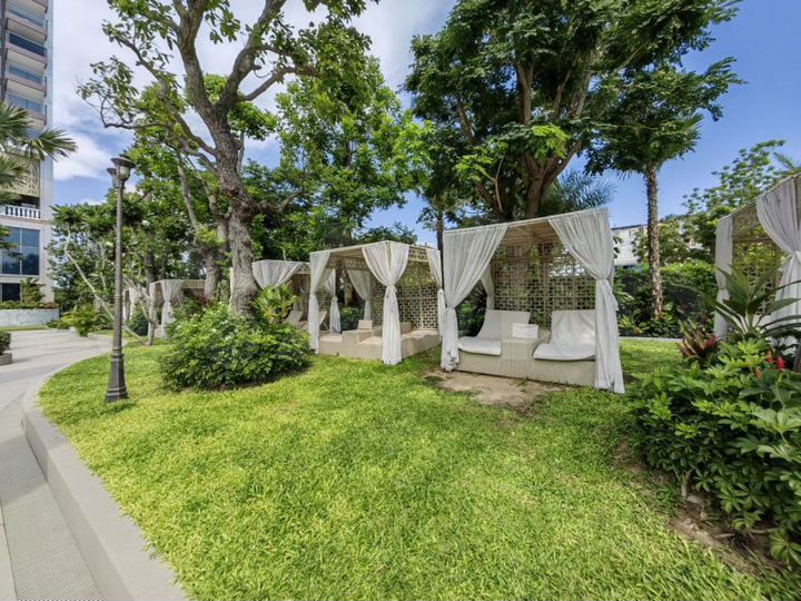 1-к. квартира, 29 м² (Таиланд)