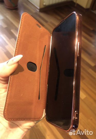 Чехол на iPhone 12