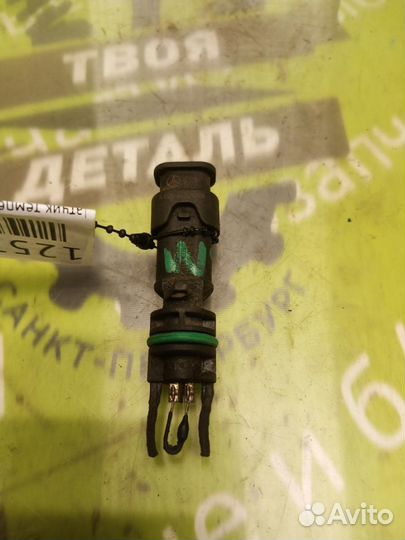 Датчик температуры Mercedes-Benz C207 E-Coupe М274