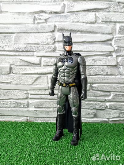 Супергерои Марвел Мстители Бэтмен