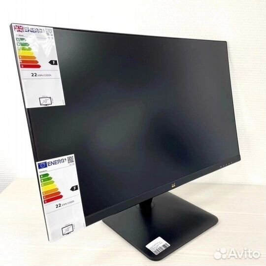 Монитор Viewsonic VA2432-H
