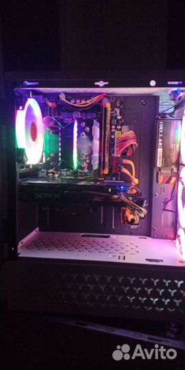 Игровой пк