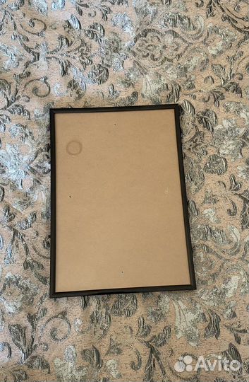 Рамка для фото А4