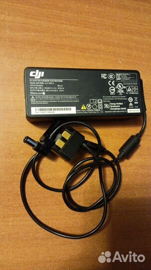 DJI AC Adapter Model A14-100P1A