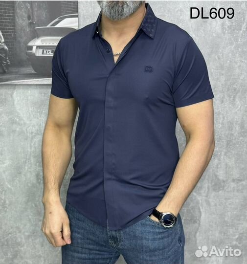 Dolce gabbana рубашка